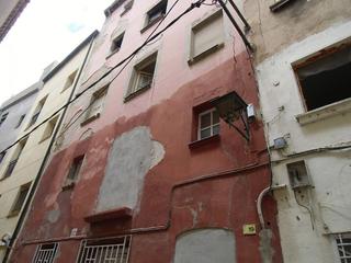 Pis  Pujada s blai. Solvia inmobiliaria  piso tortosa