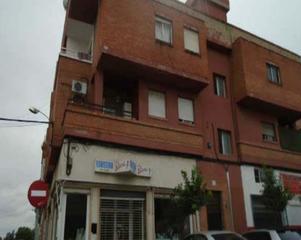Pis  Mula. Solvia inmobiliaria  piso alguazas