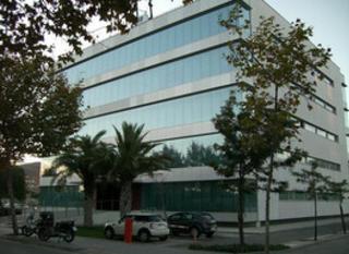 Aparcament cotxe  Ferrocarril. Solvia inmobiliaria  garaje castelldefels