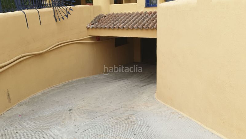 Foto c153dd23-e8c2-40ad-b586-a9eeeed084c7. Aparcament cotxe a Churriana - El Pizarrillo - La Noria - Guadalsol Málaga