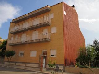 Aparcament cotxe  Tarragona. Solvia inmobiliaria  garaje masdenverge