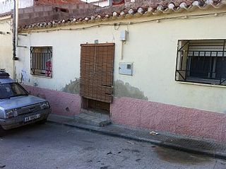 Chalet  C/ la caída. Solvia inmobiliaria  casa hellín