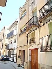 Etagenwohnung  Major. Solvia inmobiliaria  piso xerta