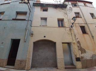 Chalet  Trinidad. Solvia inmobiliaria  casa pla de santa maria el