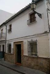Doppelhaus  Consuelo. Solvia inmobiliaria  chalet adosado antequera