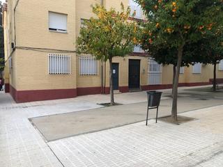 Pis  C/ josé maría pereda. Solvia inmobiliaria  piso linares