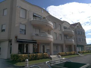 Aparcament cotxe  Piedrahita. Solvia inmobiliaria  garaje santoña