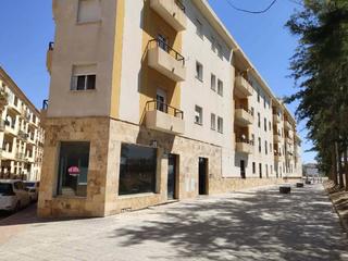 Parking voiture  Barcelona. Solvia inmobiliaria  garaje cuevas del almanzora