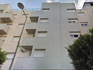 Aparcament cotxe  Alcalde garcia acien. Solvia inmobiliaria  garaje ejido el