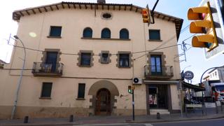 Pis  Manresa. Solvia inmobiliaria  piso moià
