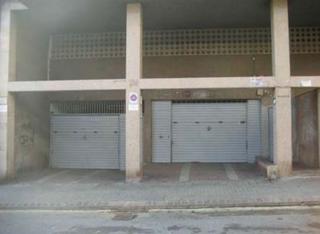 Aparcament cotxe  Solsona. Solvia inmobiliaria  garaje badalona