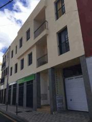 Aparcament cotxe  Ruiz de padron. Solvia inmobiliaria  garaje san sebastián de la gomera