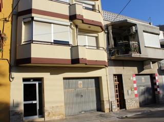 Aparcament cotxe  Jaume rafel. Solvia inmobiliaria  garaje calafell