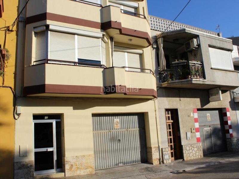 Aparcament cotxe  Jaume rafel. Solvia inmobiliaria  garaje calafell