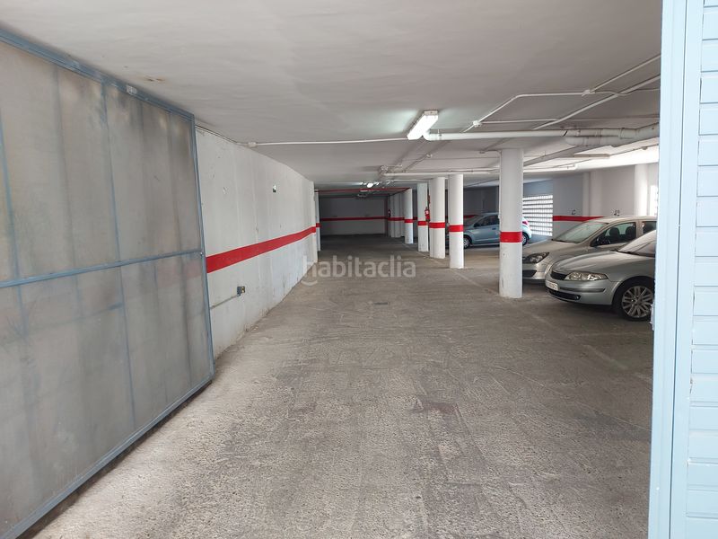 Foto cb11b484-8558-4b9c-90e9-1afd2ee5178b. Aparcament cotxe a Vallesequillo Jerez de la Frontera