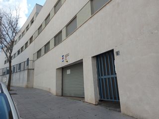 Posto auto  C/ vista alegre. Solvia inmobiliaria  garaje jerez de la frontera