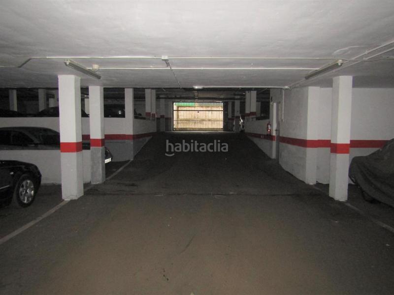Foto 074a63d2-a1fc-4230-8d21-aca45cd91b7d. Parking coche solvia inmobiliaria garaje en Pedrezuela