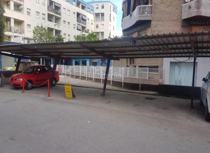 Foto 59a72f44-3260-42a9-a277-6e40dd3b6aeb. Car parking in Martorell