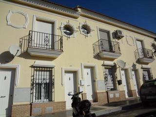 Pis  Niña. Solvia inmobiliaria  piso palos de la frontera