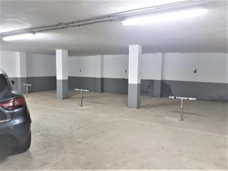 Autoparkplatz  Vall d'uixo. Solvia inmobiliaria  garaje almenara