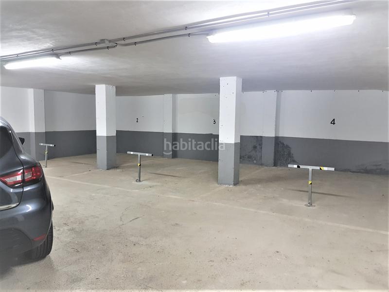 Foto 9a2a36d7-9301-4a1e-93c6-0b057e6c586e. Parking coche solvia inmobiliaria garaje en Almenara