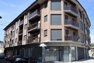 Posto auto  Simeon pons. Solvia inmobiliaria  garaje aínsasobrarbe