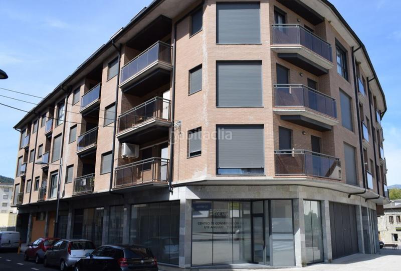 Foto 8eba89d2-3091-4ff9-8d71-c102f137371c. Posto auto in Aínsa - Sobrarbe