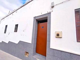 Casa aparellada  Agua. Solvia inmobiliaria  chalet adosado puebla de cazalla la