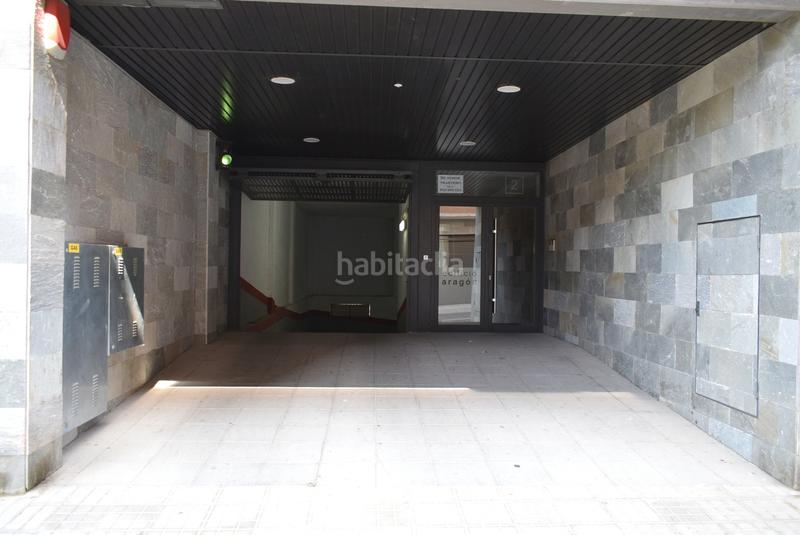 Foto 1e331d9a-7e30-4127-83d5-181379093ba5. Posto auto in Aínsa - Sobrarbe