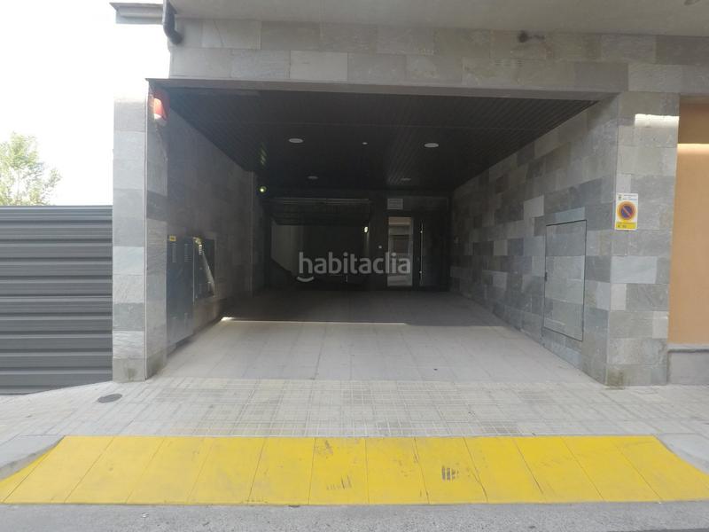 Foto e4e75180-d200-459d-96fc-b696dbbbfcd2. Posto auto in Aínsa - Sobrarbe