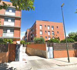 Parking voiture  Molinot. Solvia inmobiliaria  garaje castelldefels