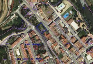 Finca rústica  C/ concepció. Solvia inmobiliaria  suelo urbano sant quirze de besora