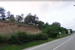 Finca rústica  C/ concepció. Solvia inmobiliaria  suelo urbano sant quirze de besora