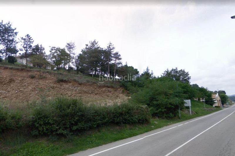 Foto f1aedcde-2651-416c-b012-647daadb6073. Finca rústica a Sant Quirze de Besora