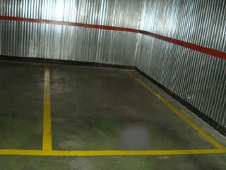 Parking voiture  Luis cabrera. Solvia inmobiliaria  garaje madrid