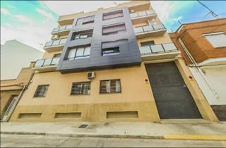 Parking voiture  Padre claret. Solvia inmobiliaria  garaje saguntosagunt