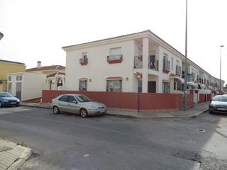Parking coche  Virgen de la vega. Solvia inmobiliaria  garaje san javier