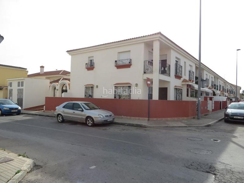 Foto d4133a0d-9f81-4d26-b48d-5c31ca8d903a. Posto auto in San Javier San Javier