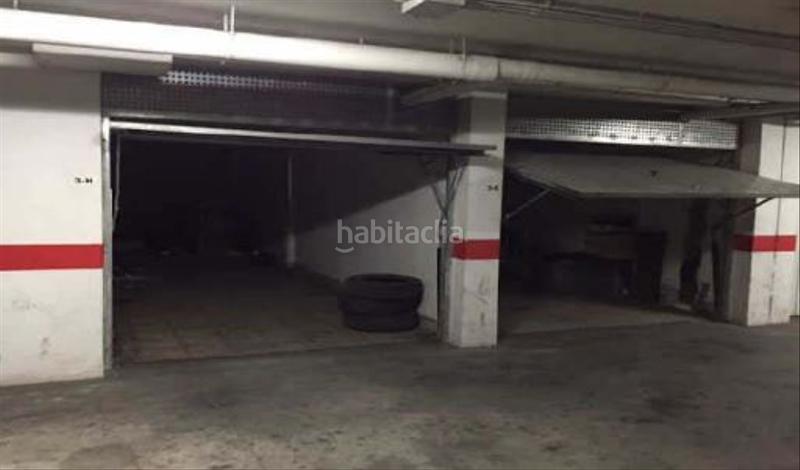 Foto e429c845-5eca-4735-864b-2293b66aa8d9. Posto auto in San Javier San Javier