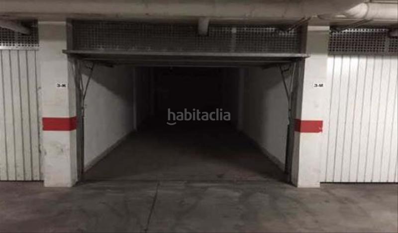 Foto 564e1bd7-b561-45cb-9254-5e0177539686. Posto auto in San Javier San Javier