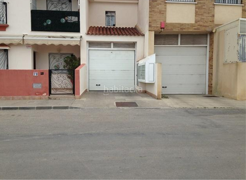 Foto e4391de4-e730-45e5-8010-1824daae9742. Posto auto in San Javier San Javier