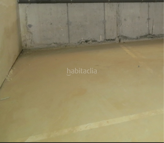 Foto db5a9ce6-c52d-44da-8aed-e6355c55b2f0. Parking coche solvia inmobiliaria garaje en Avinguda Catalunya Sant Carles de la Ràpita