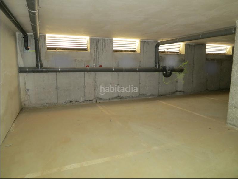 Foto bddcc7ab-a2ee-44bb-9792-456faf3c9446. Parking coche solvia inmobiliaria garaje en Avinguda Catalunya Sant Carles de la Ràpita
