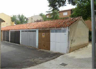 Aparcament cotxe  San juan. Solvia inmobiliaria  garaje tomelloso