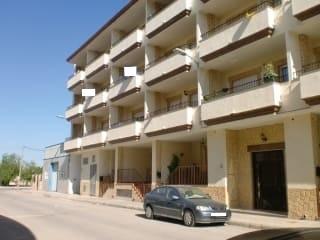 Parking voiture  Antimo illescas. Solvia inmobiliaria  garaje almoradí