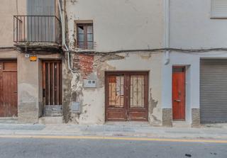 Maison jumelée  Boronat. Solvia inmobiliaria  chalet adosado valls