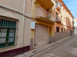Local Comercial  Camadasa. Solvia inmobiliaria  locales blanes