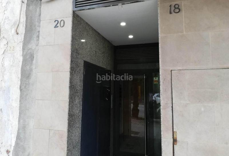 Foto 2038475c-7a25-438f-8967-943cdcb29736. Aparcament cotxe a Vallirana