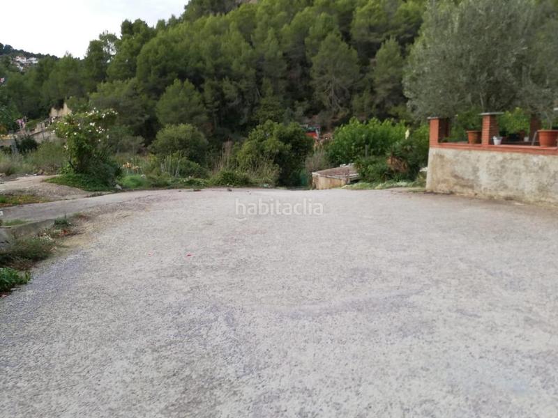 Foto 641c2b41-4c6d-446b-af04-8753138c18f4. Aparcament cotxe a Vallirana