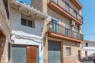 Xalet  San antonio. Solvia inmobiliaria  casa chiva